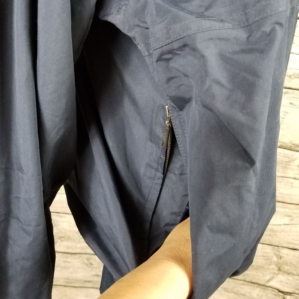 Port Authority High Performance Microfiber Wind S… - image 3